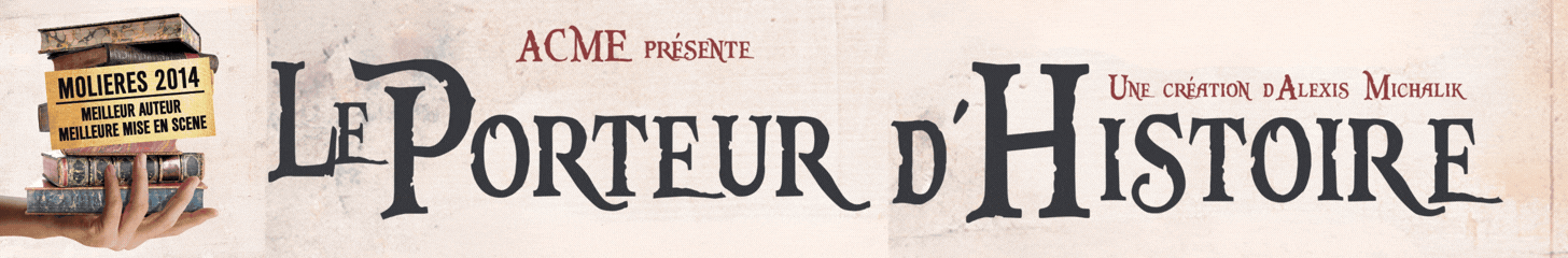 comu encamp le porteur