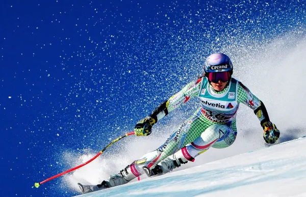 p. 29 Cande Moreno, a la passada Copa del Món de St. Moritz_FOTO Agence Zoom