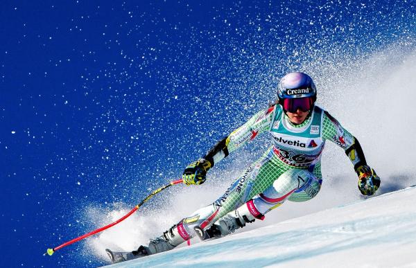 p. 29 Cande Moreno, a la passada Copa del Món de St. Moritz_FOTO Agence Zoom