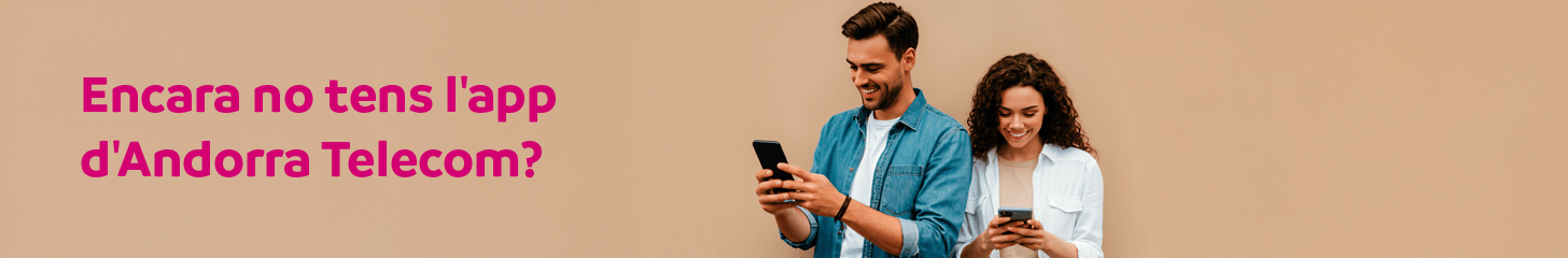 andorra telecom app 