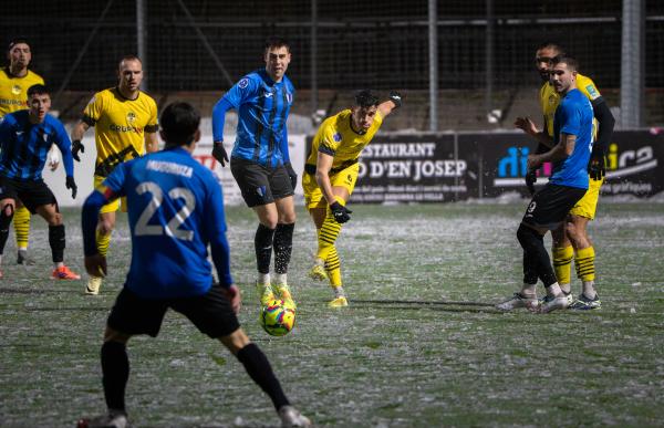 p. 29 ue-coloma-170126-10 vs inter foto marc galera