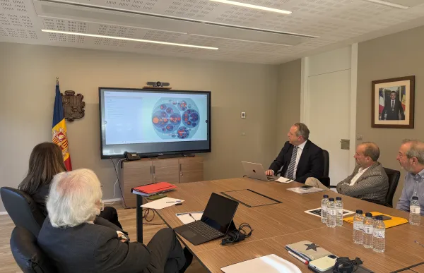 consell superior justicia