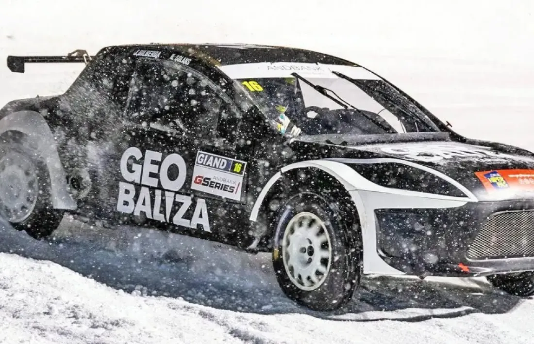 Les Andbank GSeries sumen tres jornades.