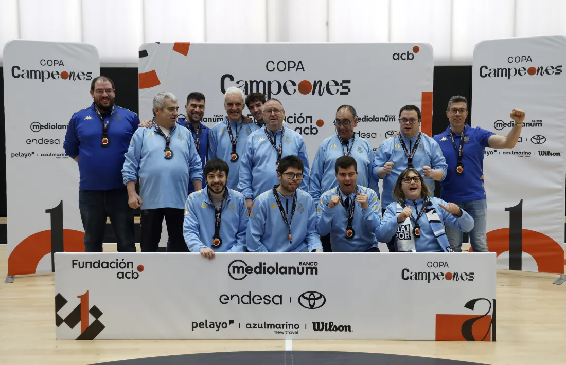 Vivències úniques a L’Alqueria del Basket