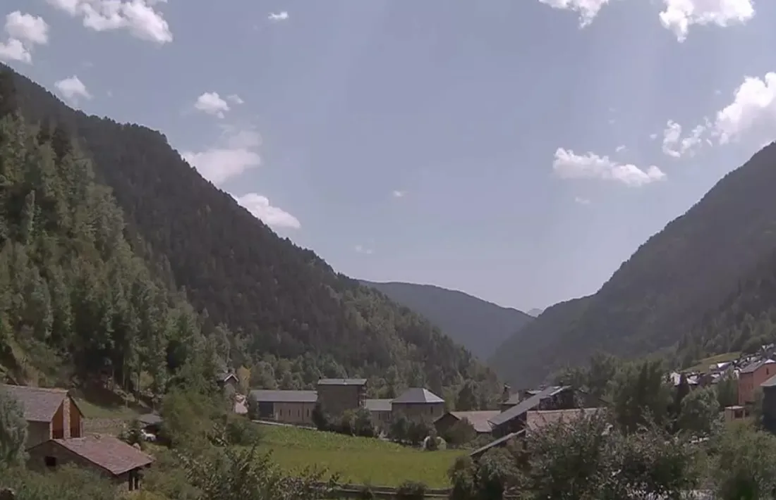 La Cortinada disposarà d'un nou espai per a infants i joves.