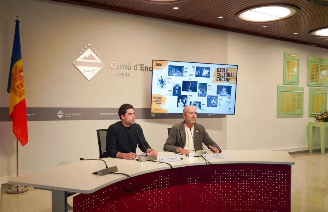 L’ambaixada francesa ha col·laborat perquè es representi l’obra ‘Le porteur d’histoire’, d’Alexis Michalik.