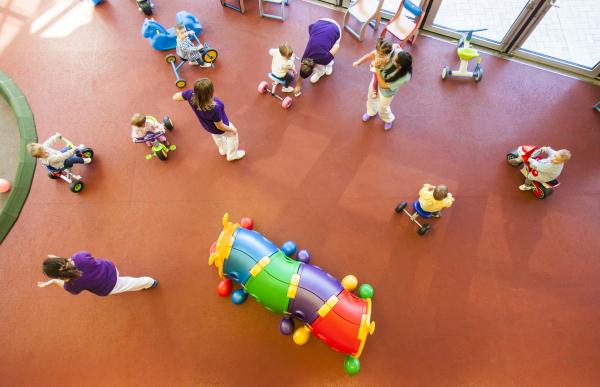 serradells escola bressol