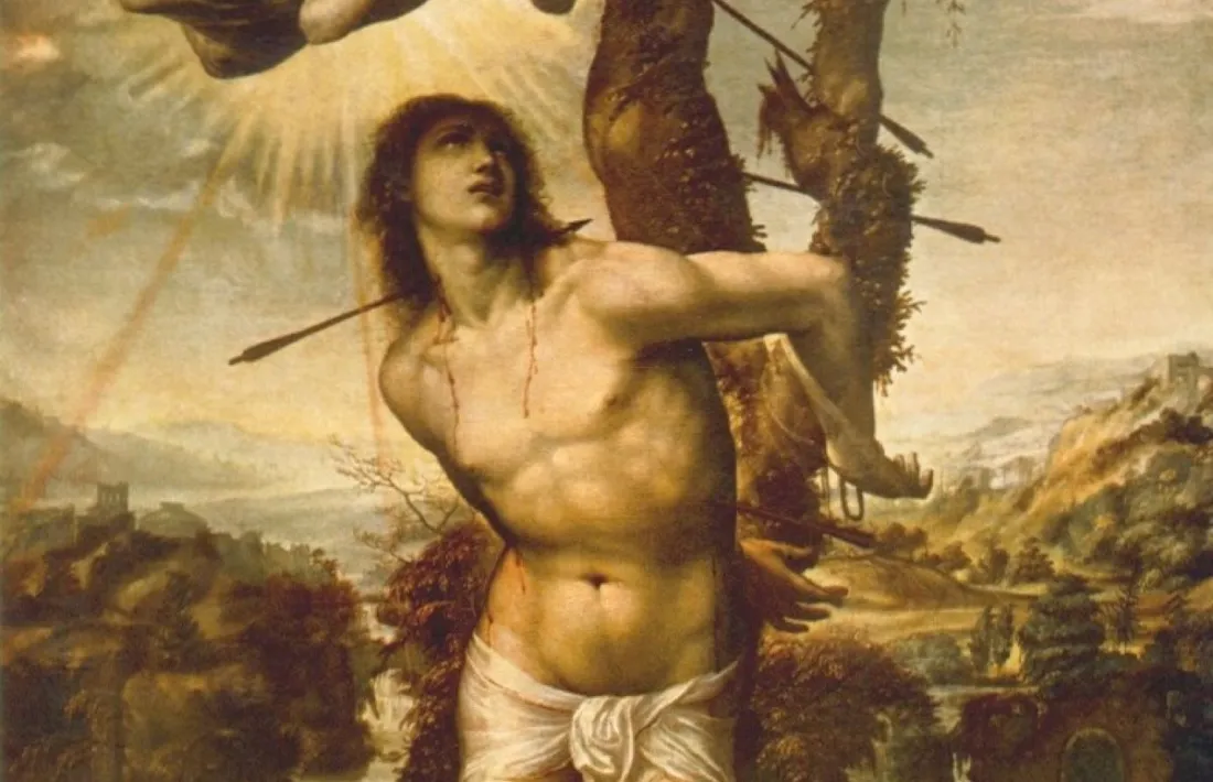 Sant Sebastià