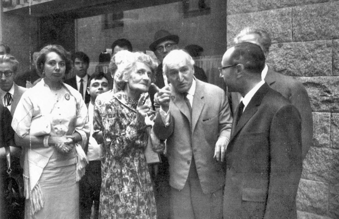 Andorra, Trotsky, El elegido, Chavarrías, Roger Casamajor, Sandy, Ramon Mercader, Sergi Mas, Mercader, piolet