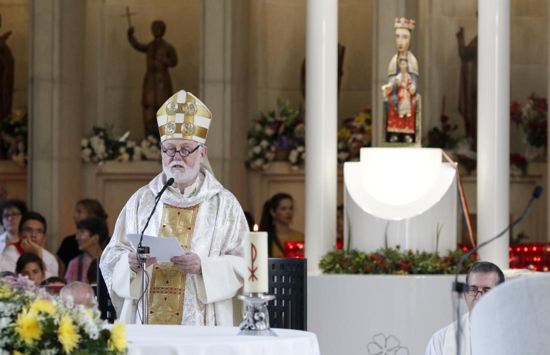 La Santa Seu diu que el coprincipat durarà molts segles si el poble ho vol 