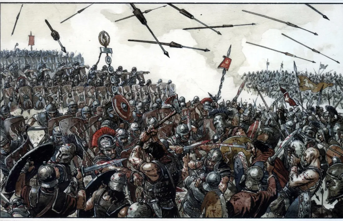 Andorra, còmic, la Massana Còmic, Museu del Còmic, Joan PIeras, Marini, Víctor Mora, Capitán Trueno, Marini, Las águilas de Roma, Pellejero, Hugo Pratt, Corto Maltés, Barón Rojo, Carlos Puerta, Kim, El arte de volar