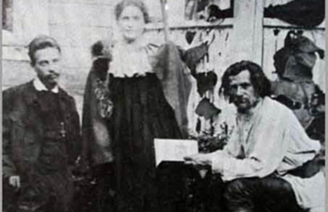 Andorra, Límits, Rilke, Miquel Clua, Marc Miró, Lou Andreas Salomé, Freud, Gálvez, Seahorse, Janice Pariat, Rainr & Lou