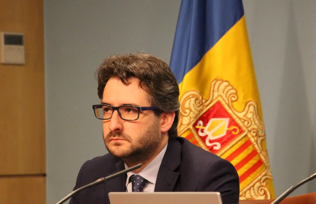 Jover diu que els problemes amb el transport escolar són “els habituals”