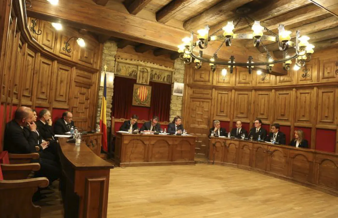 Sant Julià de Lòria apujarà alguns impostos i contindrà la inversió