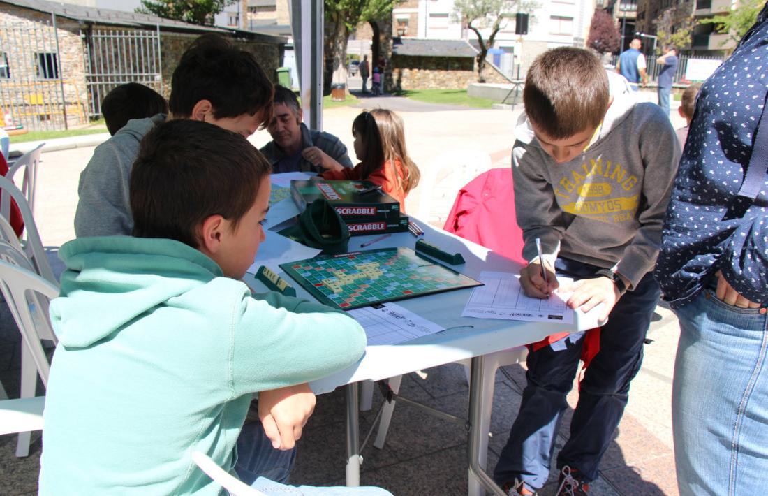 Nova edició del Correllengua nacional amb diversos actes