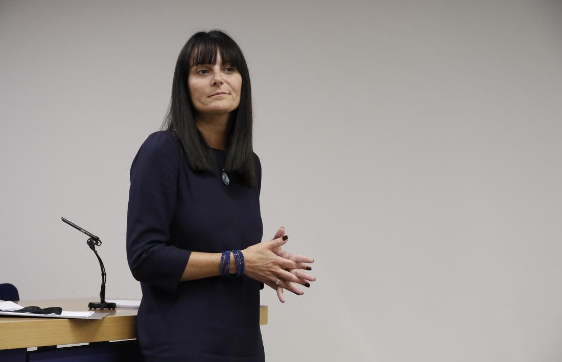 Un informe avala la inacció del Consell davant del ‘cas Mateu’