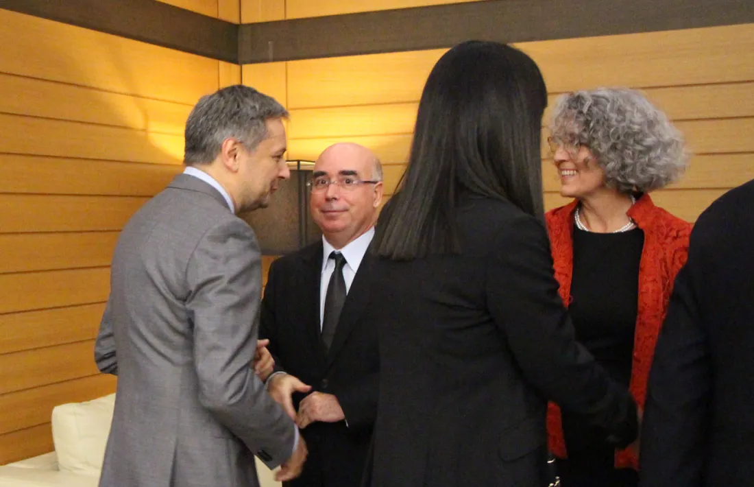 Saboya: "No hem de donar el plaer de vèncer als qui volen atiar les polèmiques"