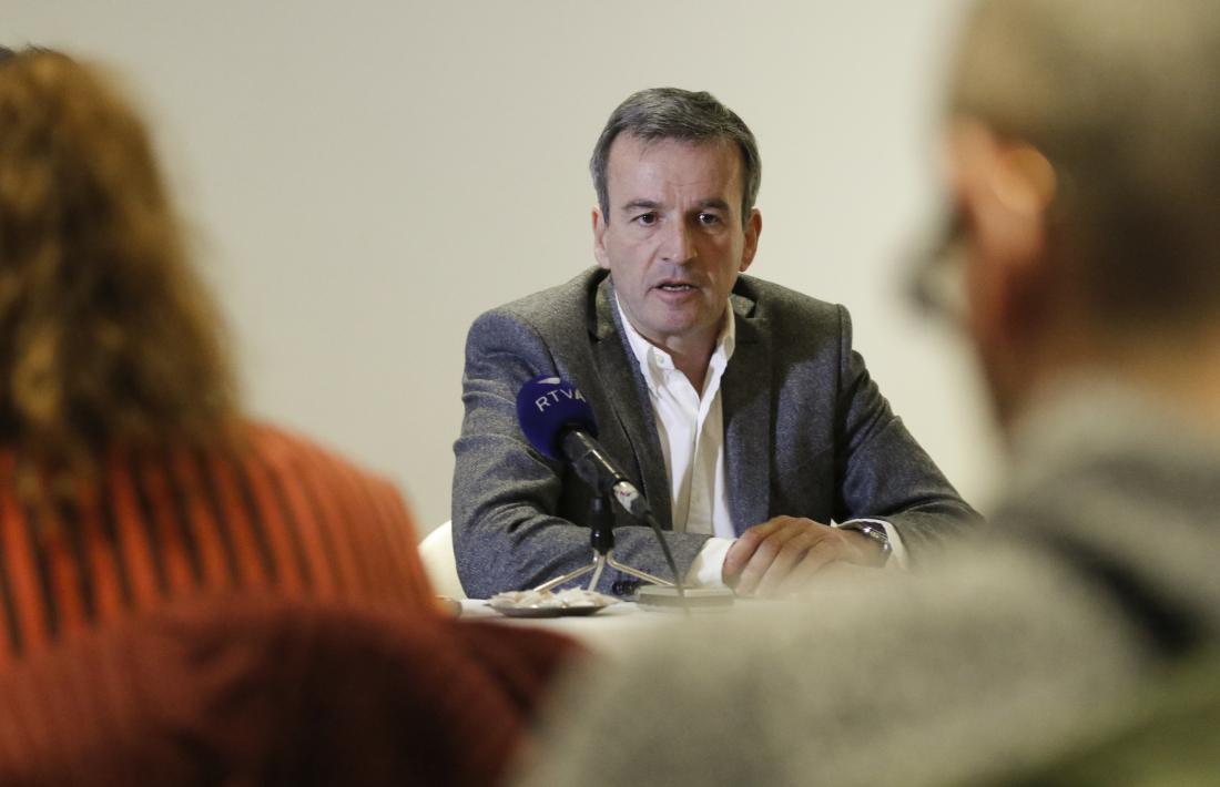 Nomen denuncia que els actius de BPA no s’han traspassat a Vall Banc