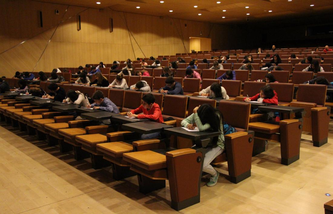 Comença la primera fase del desè Dictat nacional