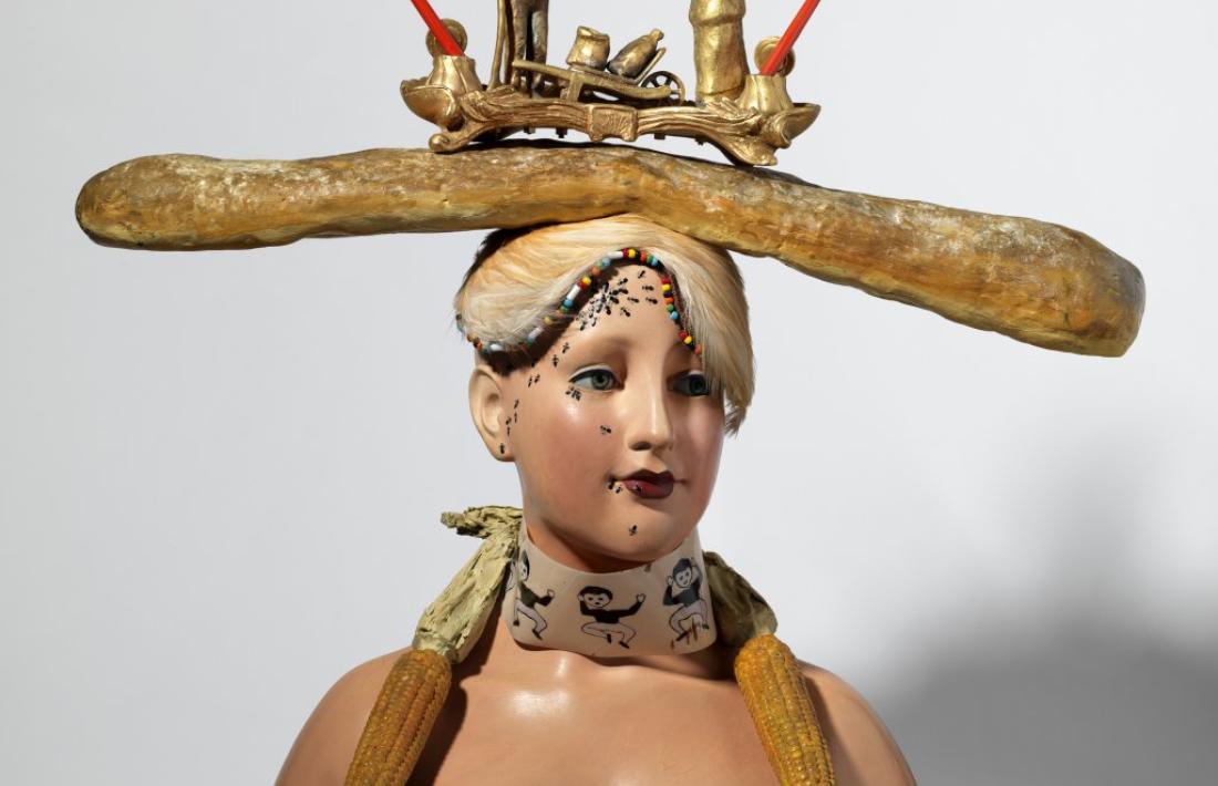 Andorra, Sant Julià de Lòria, Thyssen, Valira, Dalí, Museu del Tabac, Surrealisme a Catalunya