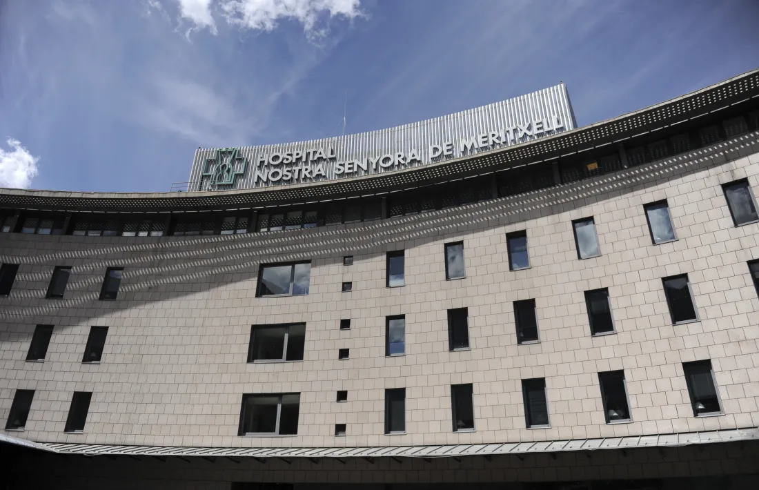 Irregularitats en els contractes del personal del SAAS també el 2015