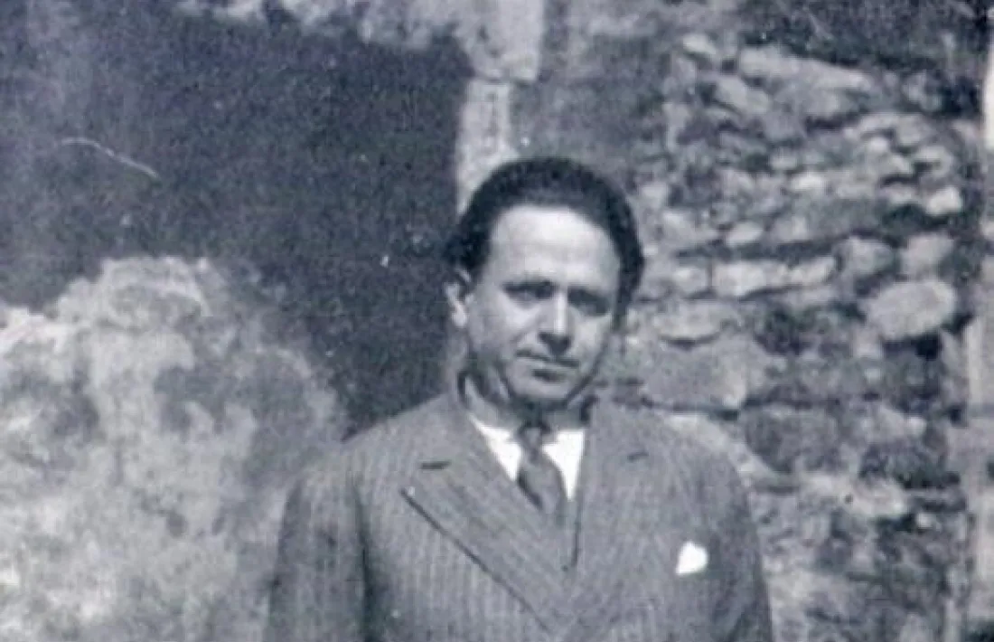 Andorra, Viatgers, Tochalsky, Breslauer, Schwarzenbach, Ein Pyrenaenbuch, Tucholsky
