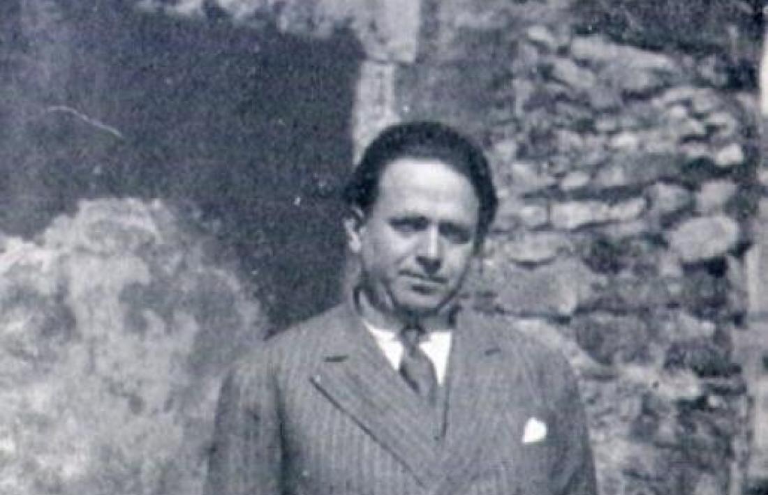 Andorra, Viatgers, Tochalsky, Breslauer, Schwarzenbach, Ein Pyrenaenbuch, Tucholsky