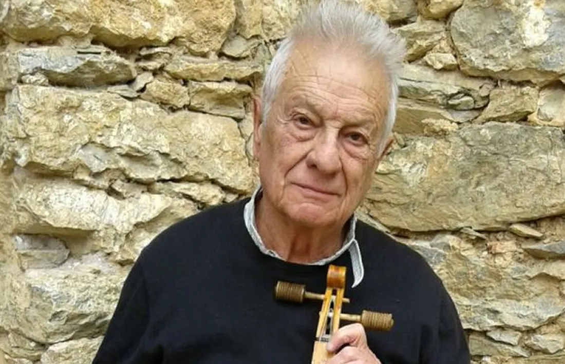 Artur Blasco: “Al Pallars encara s’hi sembra la carbassa de rabequet, a la primavera”