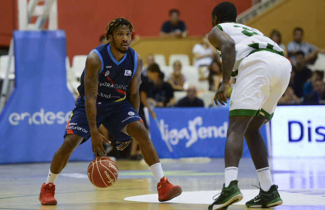 Duel de petits ‘jugones’