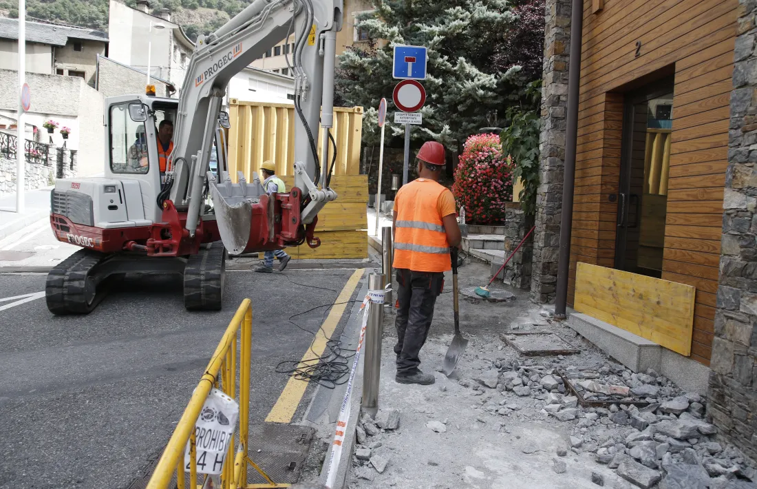 El salari mínim creixerà un 1,5% i se situarà en 991 euros al mes
