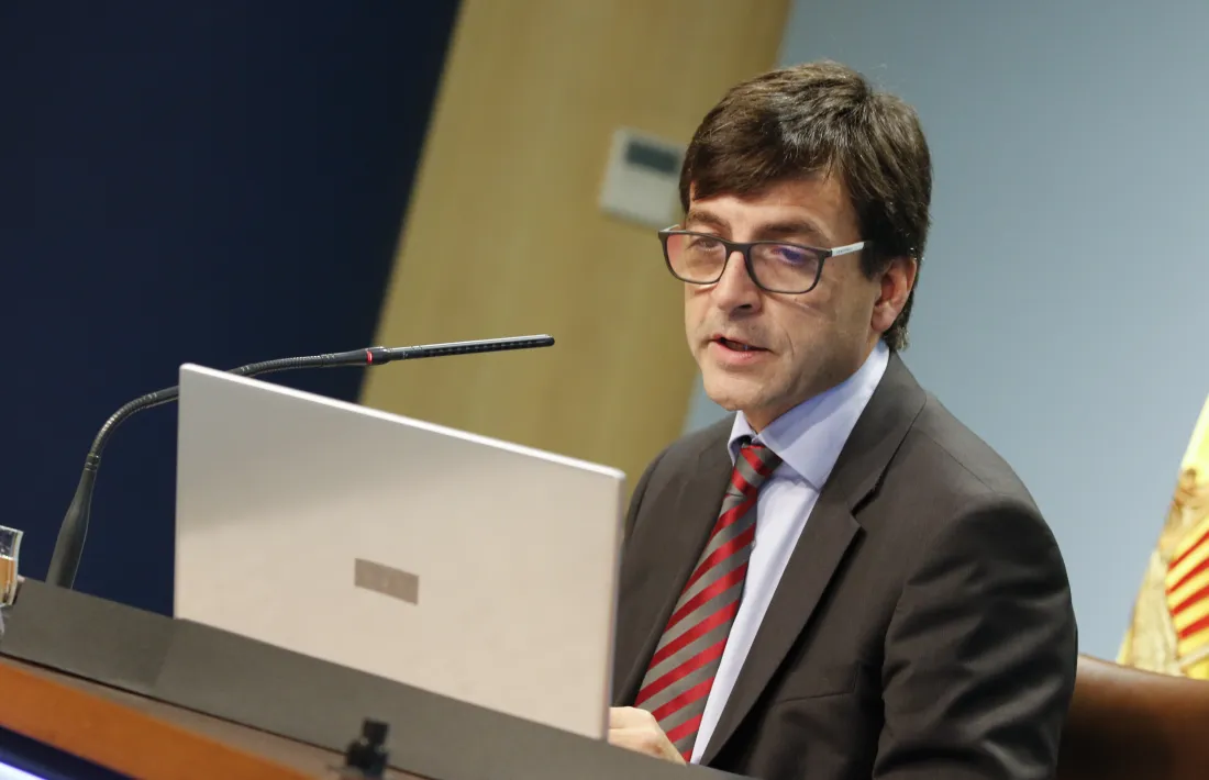 La despesa en retribucions a alts càrrecs s’apujarà un 10% el 2017