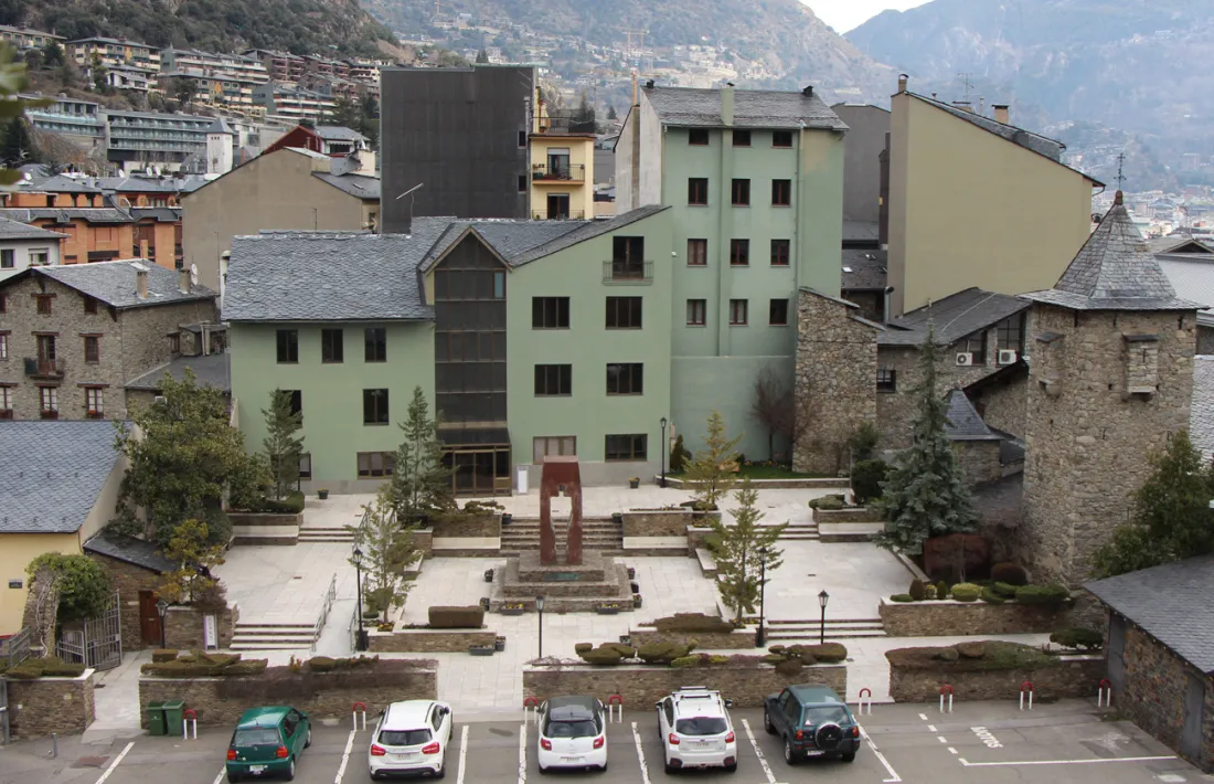 L’enderroc de la Casa del Benefici costarà 173.580 €