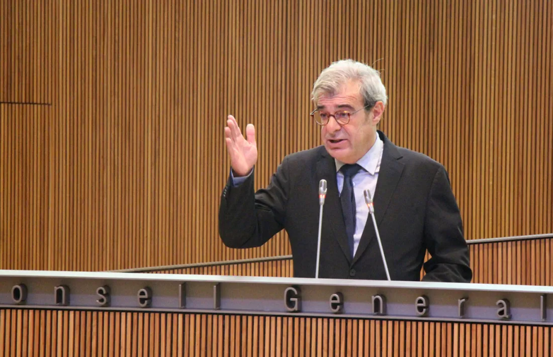 “La pèrdua d’Alcobé és molt significativa perquè era un dels membres fundadors i un dels pilars”