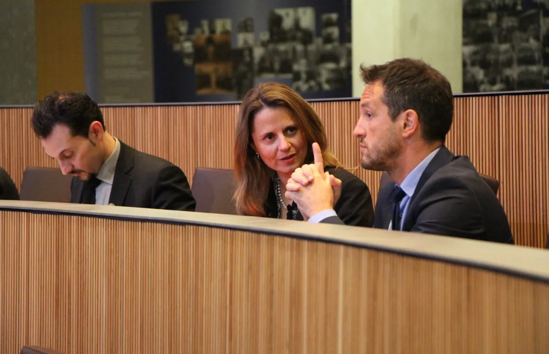El PS qualifica d’inevitable la sortida de Jordi Alcobé del Govern