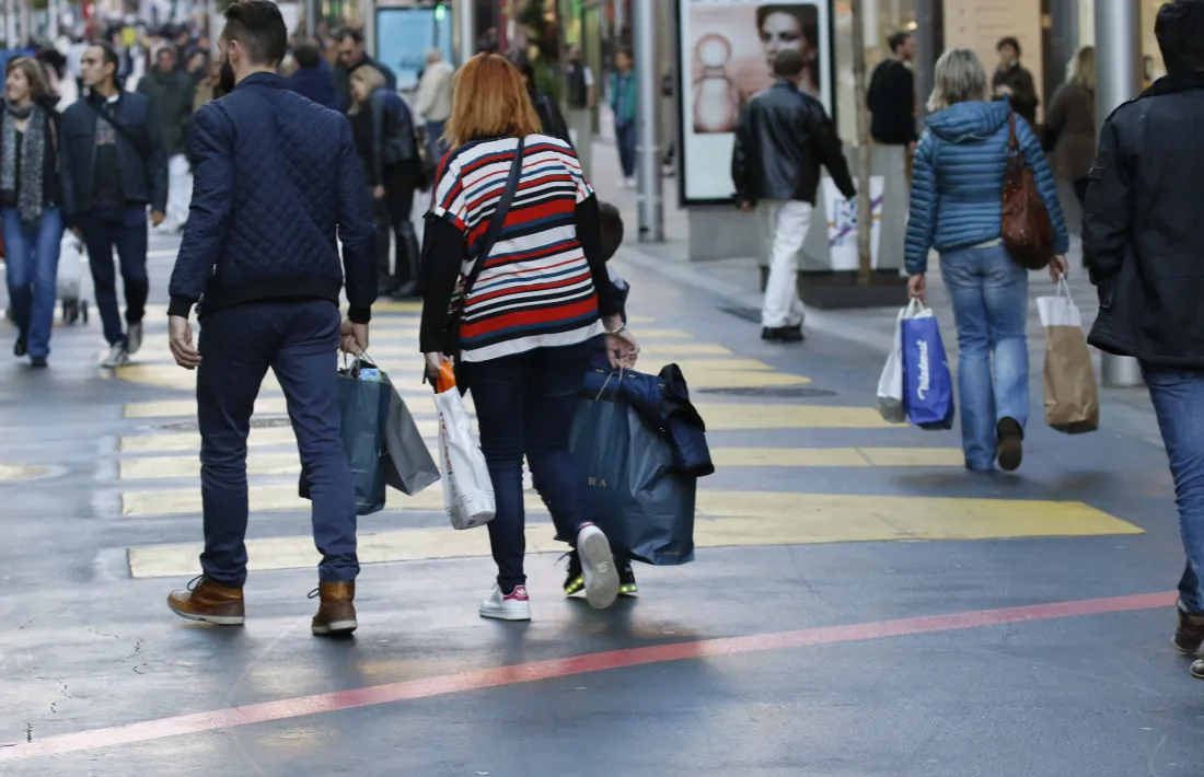 El pla estratègic del comerç pretén implicar el sector per vendre la marca Andorra