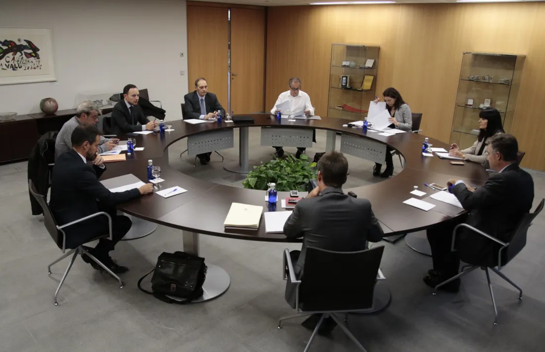 El debat de polítiques socials tindrà el format d’un debat d’orientació