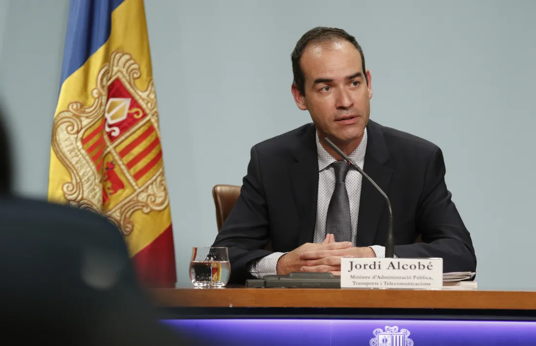 El Govern manté les dates per a la reforma de la Funció Pública