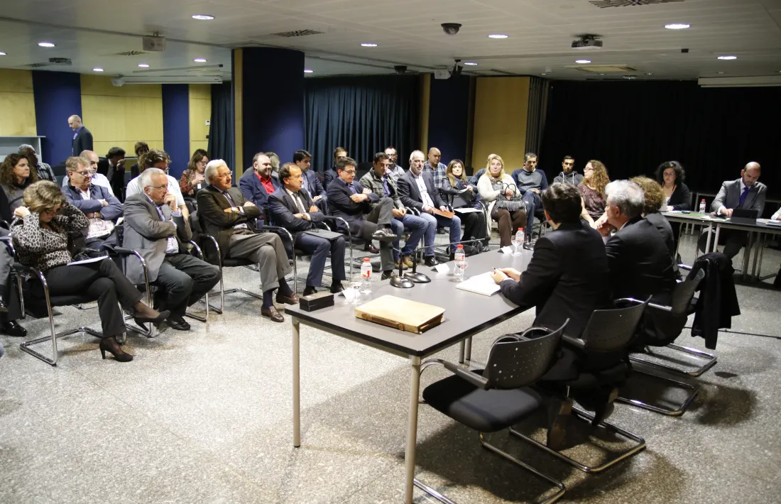 L’associació de pagesos reclama mantenir “íntegre” l’acord duaner