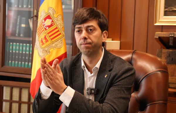sergi gonzalez