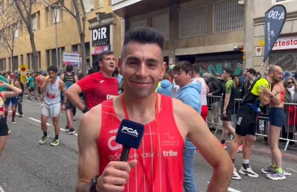 p. 29 nahuel carabaña cursa sant antoni foto cursa sant antoni