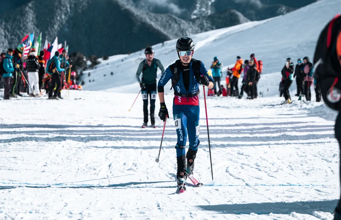 Max Palmitjavila, a 'casa'.