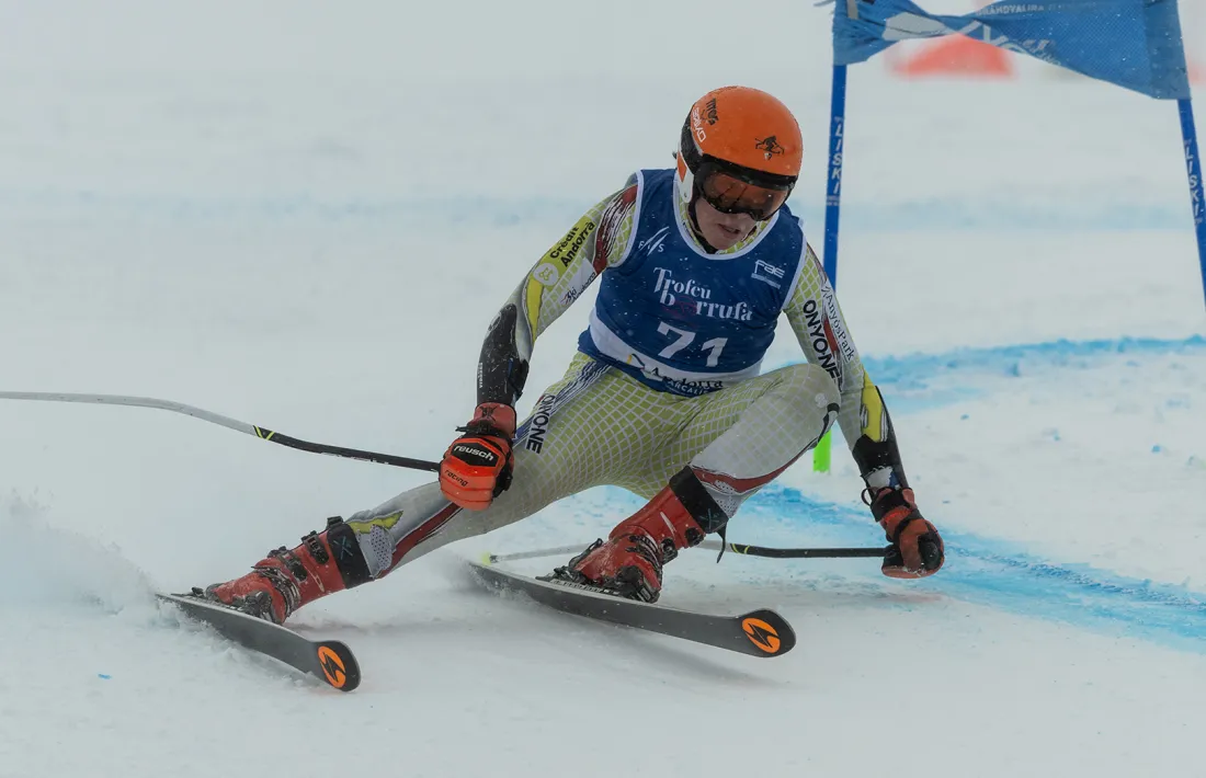 Ot Cusidó, or al Borrufa.