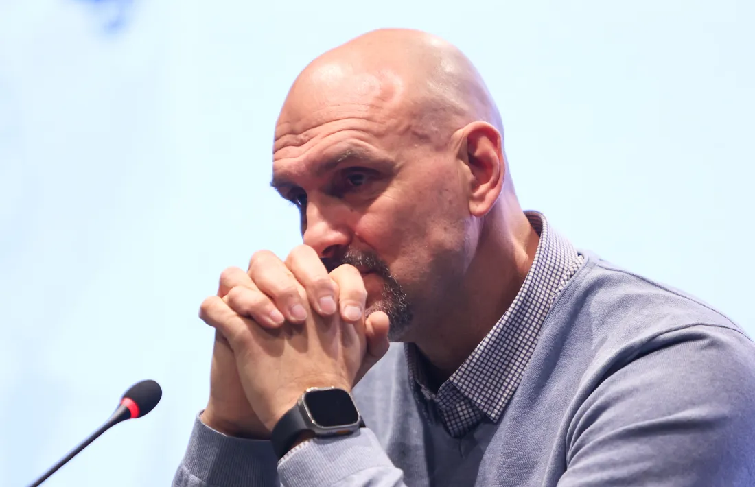 Zan Tabak té molta feina per endavant.