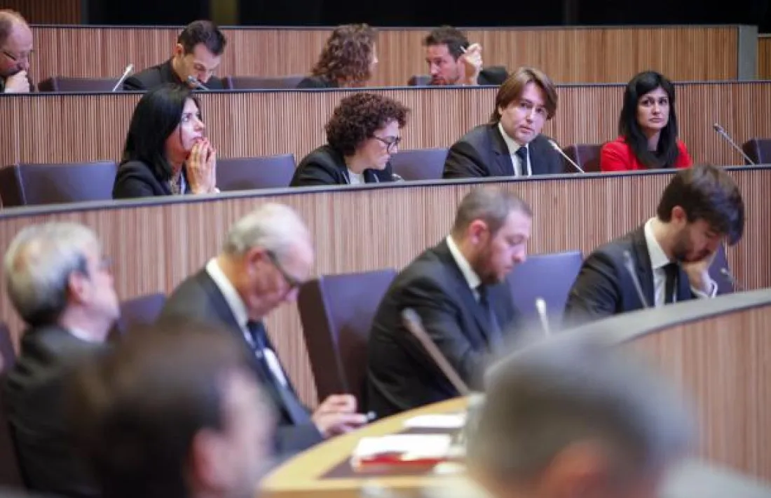 Liberals pregunta pel reglament d’intoleràncies alimentàries