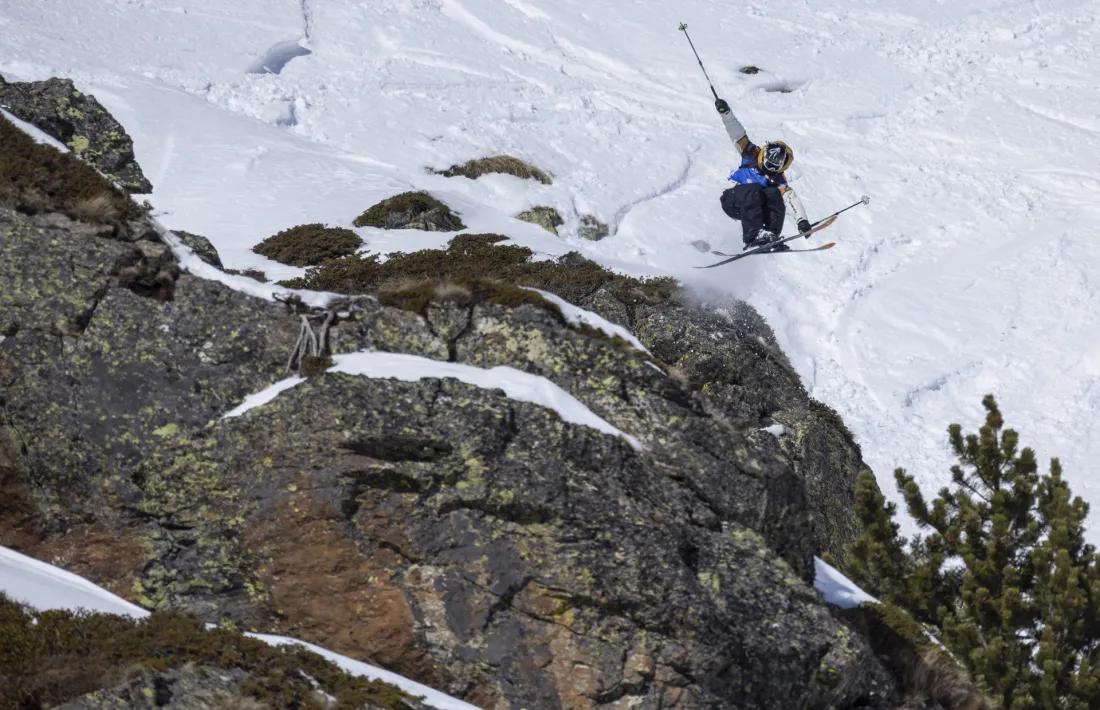 Ordino Arcalís acollirà de diumenge al 6 de febrer el Mundial.