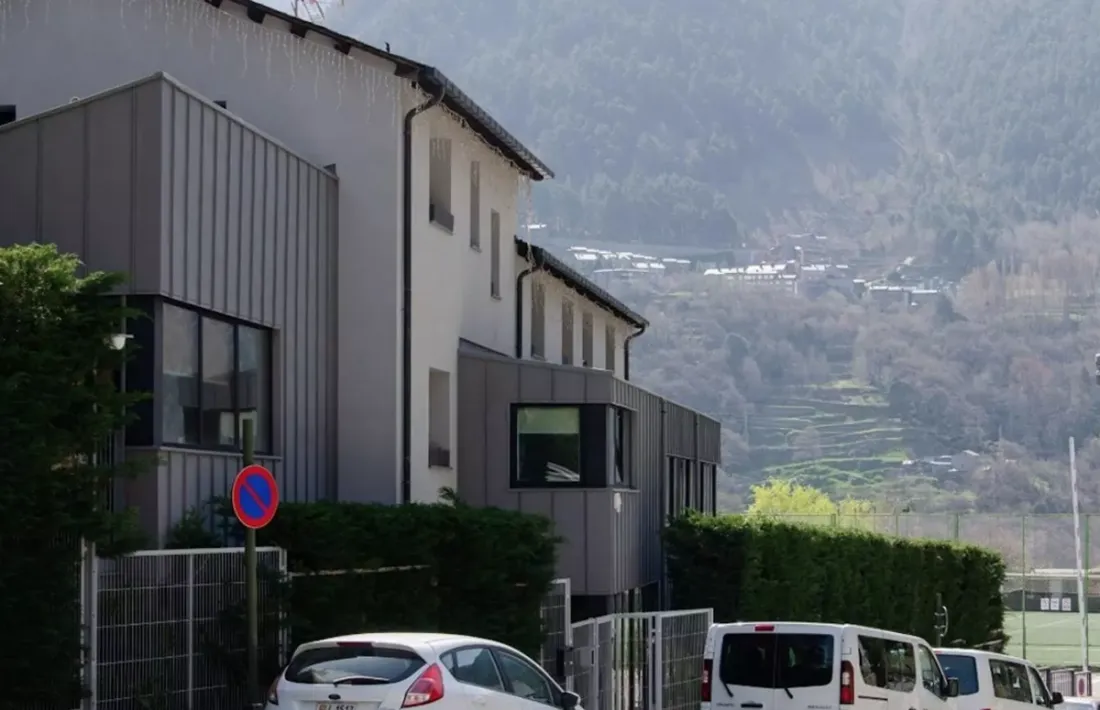 El CRAE La Gavernera.