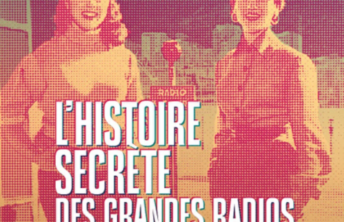 La portada del nou llibre de Sylvain Athiel s'inspira en la foto història de Lydia Linares i Carmen del Monte al Roc de les Anellees.