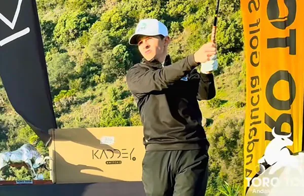 p. 29 eric galimany al toro tour foto fga