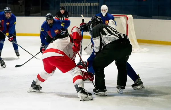 p. 29 jaca vs barça al palau gel canillo foto @fcbhockeygel