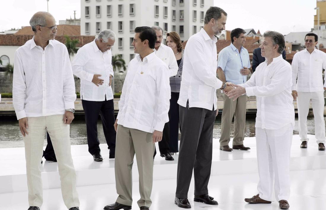 El Govern de Gibraltar recorda els lligams entre els petits països